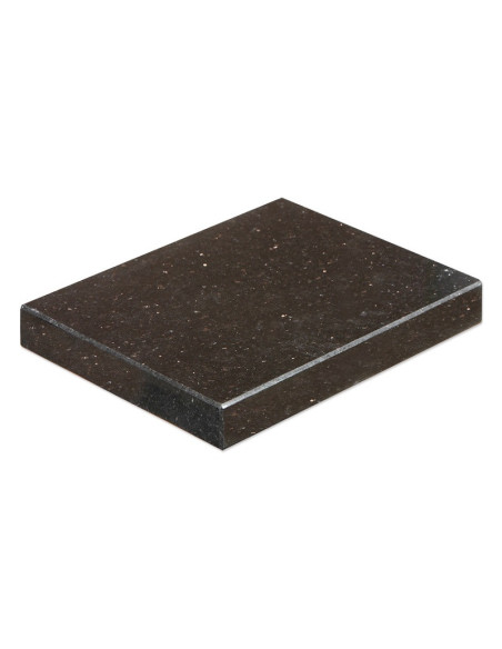 Granite window sill, Galaxy