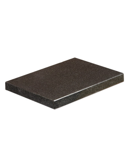 Granite window sill, Nero Assoluto