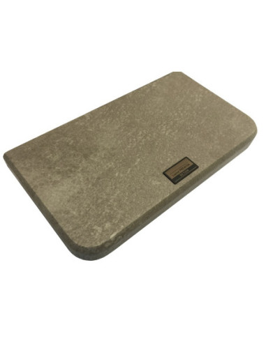 Laminated Premium MDF window sill, Concrete