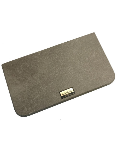 Laminated Premium MDF window sill, Concrete