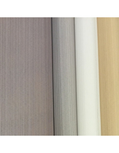 Roller blind fabric, group II 180