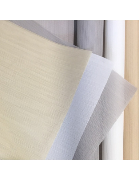 Roller blind fabric, group II 182