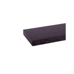 Granite window sill,  Blue Night