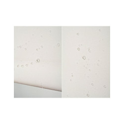 Water resistant roller blind fabric Aqua Perl group II 184 2