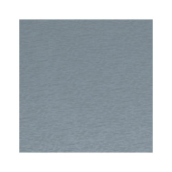 PVC chamber window sill, Silver 2