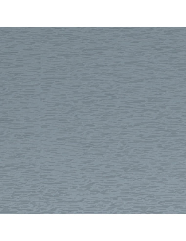 PVC chamber window sill, Silver