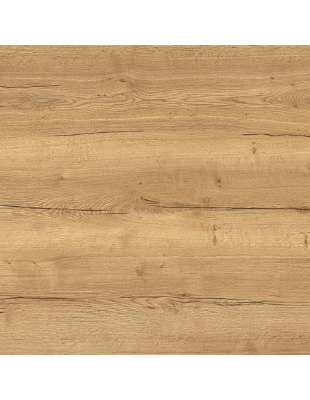 Laminated MDF window sill, Halifax oak Natural series M