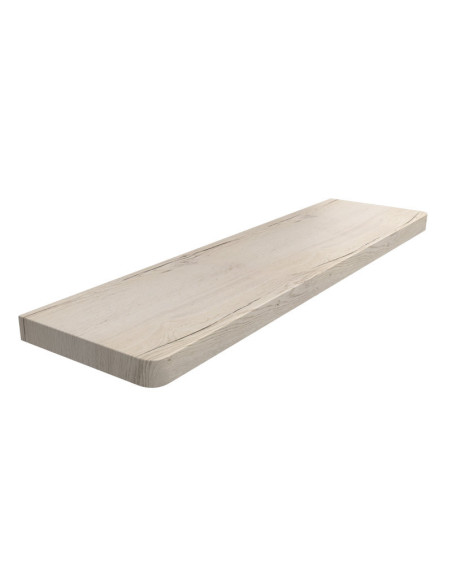 Laminated MDF window sill, Halifax White oak series M