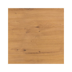 Laminated MDF window sill, Artisan oak series M 2