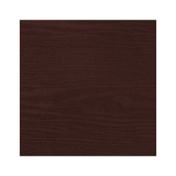PVC chamber window sill, Mahogany 2