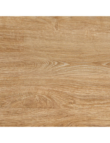 Softline Veneered steel window sill, Natural Oak