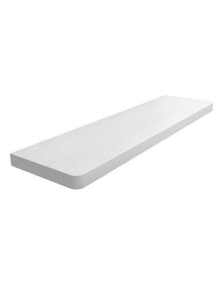 Laminated MDF window sill, Silver Oak series MDS