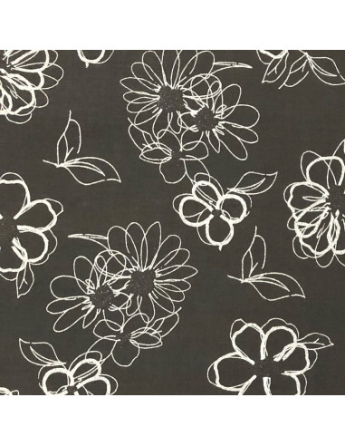 Roller blind fabric, group I 153