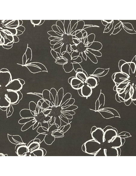 Roller blind fabric, group I 153