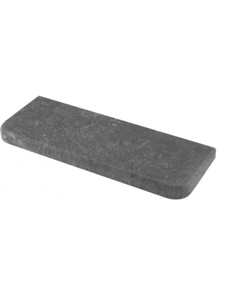 Laminated Premium MDF window sill, Granite Grey