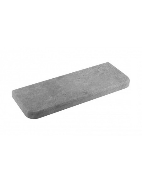 Laminated Premium MDF window sill, Concrete
