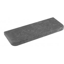 Laminated Premium MDF window sill, Granite Grey