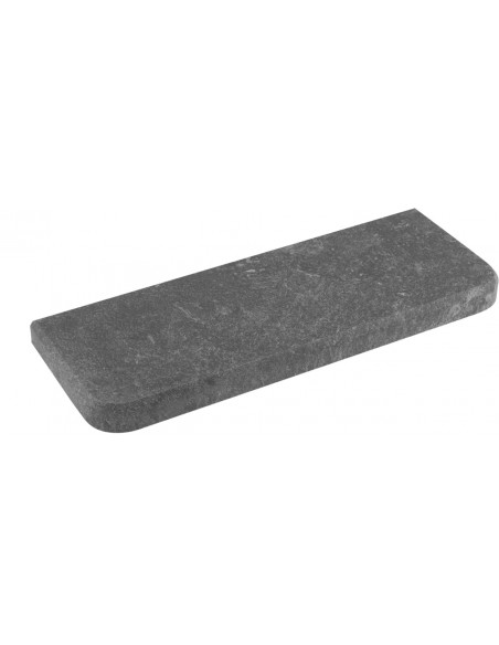 Laminated Premium MDF window sill, Granite Grey