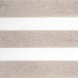 Roller blind fabric Bahama XV 1502 day-night