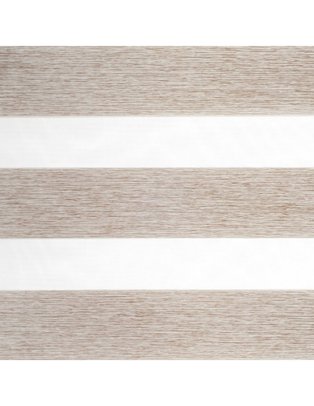 Roller blind fabric Bahama XV 1502 day-night