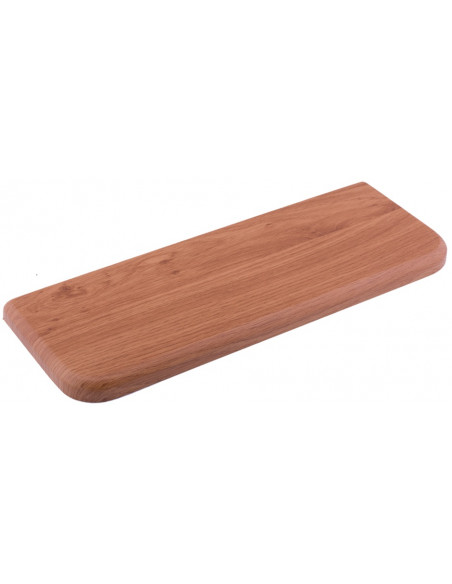Laminated MDF window sill, Oak Light