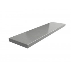 Quartz conglomerate window sill, Gobi Grey