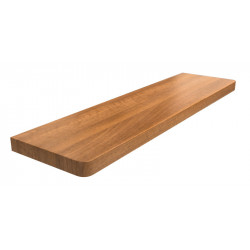 Laminated MDF window sill, Winchester series M