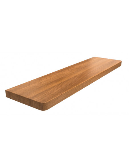 Laminated MDF window sill, Winchester series M