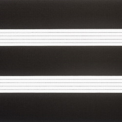 Roller blind fabric Bahama III 41 day-night