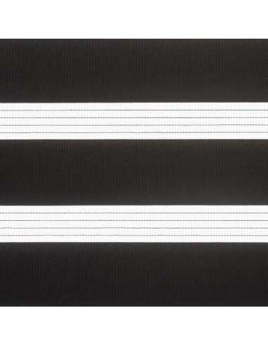 Roller blind fabric Bahama III 41 day-night