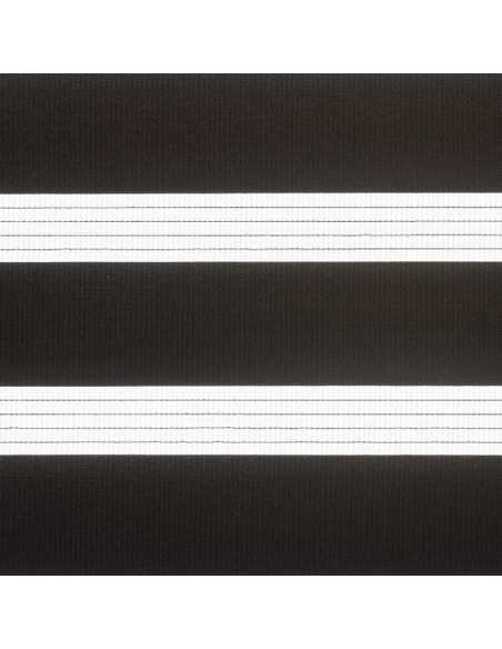 Roller blind fabric Bahama III 41 day-night