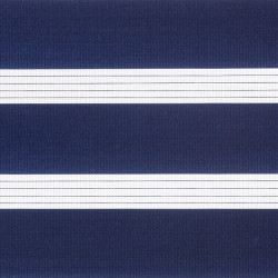 Roller blind fabric Bahama III 40 day-night