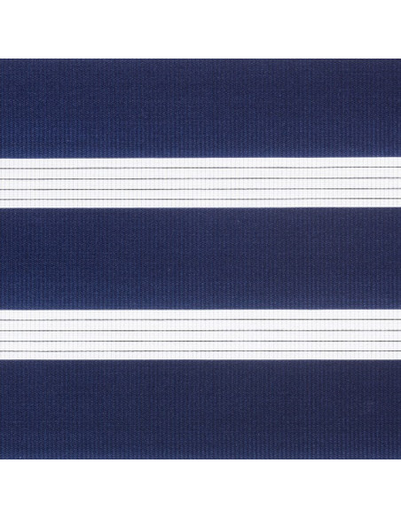 Roller blind fabric Bahama III 40 day-night