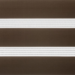 Roller blind fabric Bahama III 39 day-night