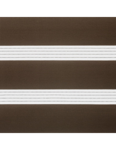 Roller blind fabric Bahama III 39 day-night