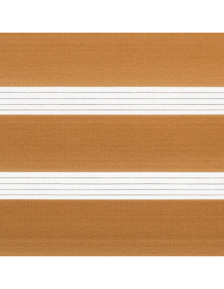Roller blind fabric Bahama III 38 day-night