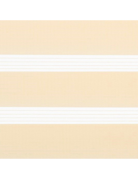 Roller blind fabric Bahama III 36 day- night