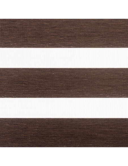Roller blind fabric Bahama II 16 day-night