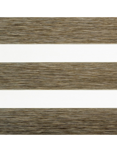 Roller blind fabric Bahama II 14 day-night
