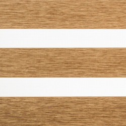 Roller blind fabric Bahama II 11 day-night