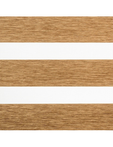 Roller blind fabric Bahama II 11 day-night