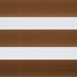 Roller blind fabric Bahama I 06 day-night
