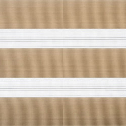 Roller blind fabric Bahama I 02 day-night