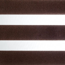 Roller blind fabric Bahama IX 95 FR day-night
