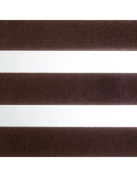 Roller blind fabric Bahama IX 95 FR day-night