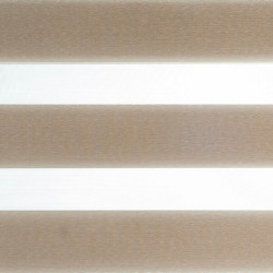 Roller blind fabric Bahama IX 93 day- night