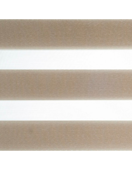 Roller blind fabric Bahama IX 93 day- night