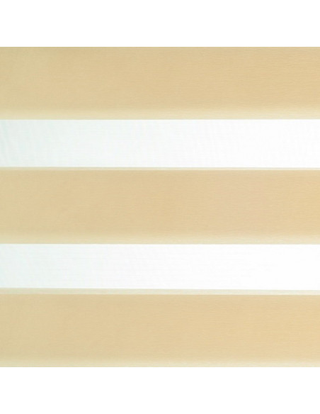 Roller blind fabric Bahama IX 92 day- night