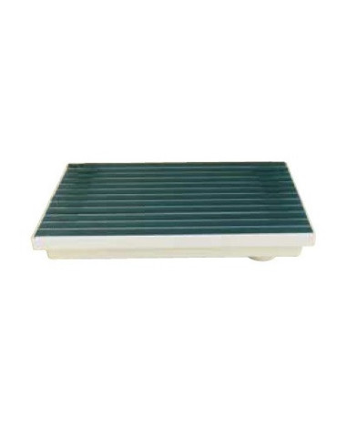 Industrial door mat WOLFA 60 x 40 x 7