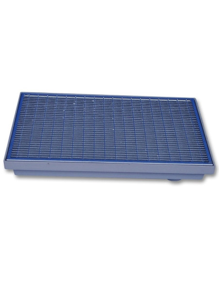Industrial door mat WOLFA 60 x 40 x 7